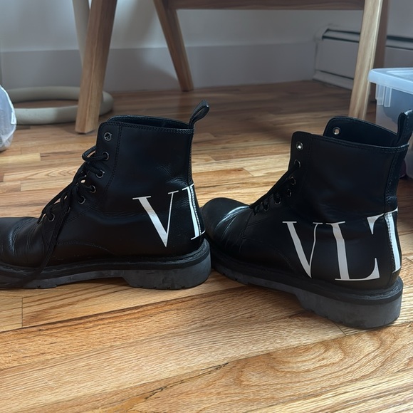 Valentino boots - Picture 2 of 4